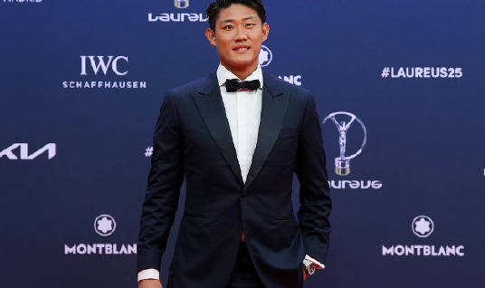 张之臻退赛让商竣程躺赢上位，中国一哥之争进入三足鼎立时代