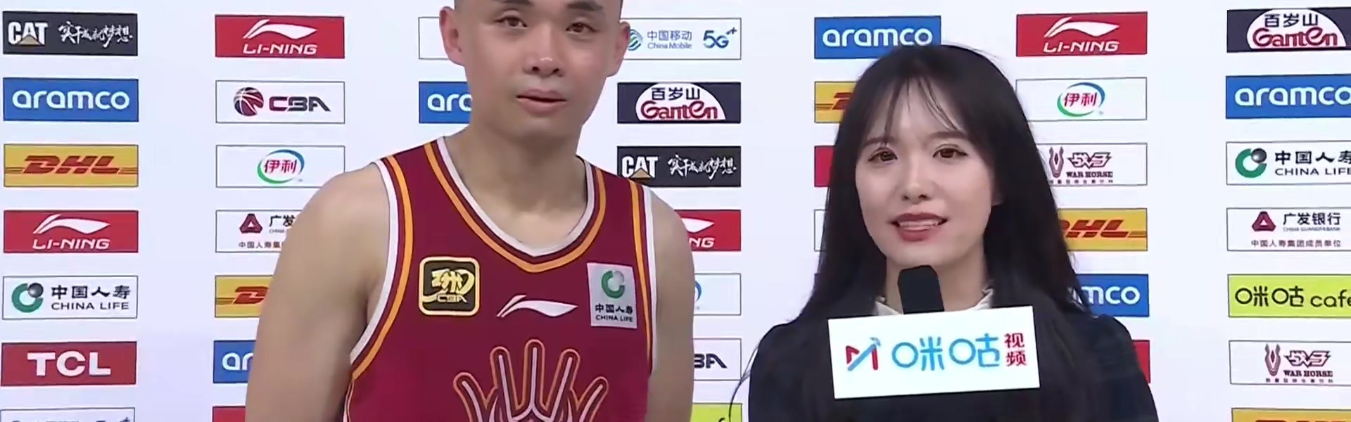原帅：不能掉以轻心 这只是系列赛第1场 争取两个主场都有好结果