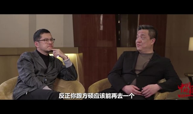 孙铭徽：没去成世界杯的难过超越了失望 没想过男篮能输菲律宾