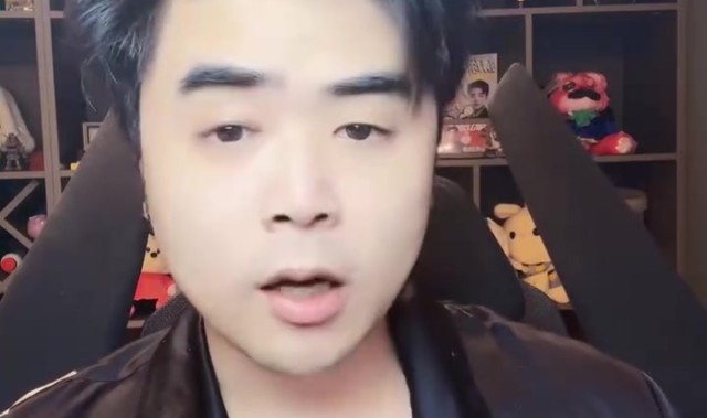 朱开:假如TES依旧呈现出还是Kanavi一个人在C 那LPL就完了!